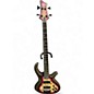 Used Schecter Guitar Research Riot 4 String Natural Electric Bass Guitar thumbnail