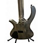 Used Schecter Guitar Research Riot 4 String Natural Electric Bass Guitar