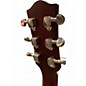 Used Godin 5th avenue uptown custom  Havana Brown Hollow Body Electric Guitar
