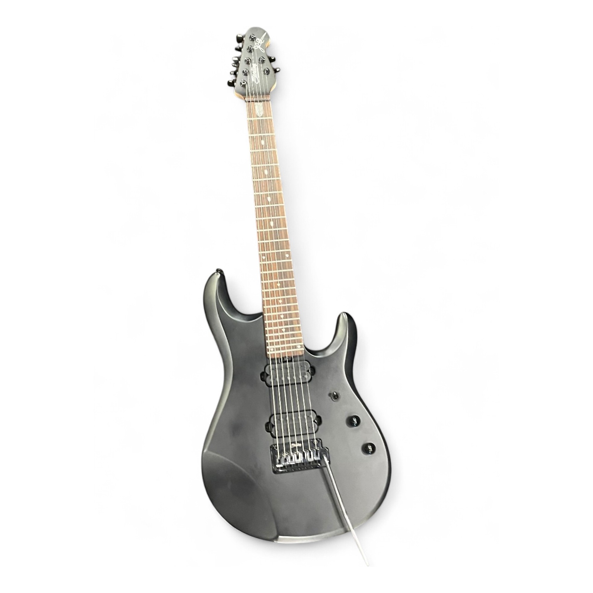 Used Sterling by Music Man JP70 John Petrucci Signature