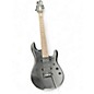 Used Sterling by Music Man JP70 John Petrucci Signature black Solid Body Electric Guitar thumbnail