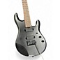 Used Sterling by Music Man JP70 John Petrucci Signature black Solid Body Electric Guitar