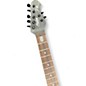 Used Sterling by Music Man JP70 John Petrucci Signature black Solid Body Electric Guitar