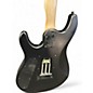 Used Sterling by Music Man JP70 John Petrucci Signature black Solid Body Electric Guitar