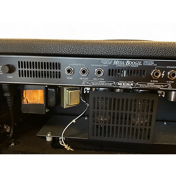 Used MESA/Boogie Fillmore 50 Tube Guitar Amp Head