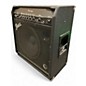 Used Fender Bassman 200 1x15 200W Guitar Combo Amp