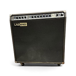 Used Lab Series L7 410 Tube Guitar Combo Amp