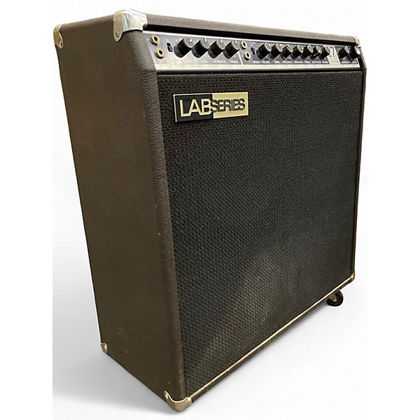 Used Lab Series L7 410 Tube Guitar Combo Amp
