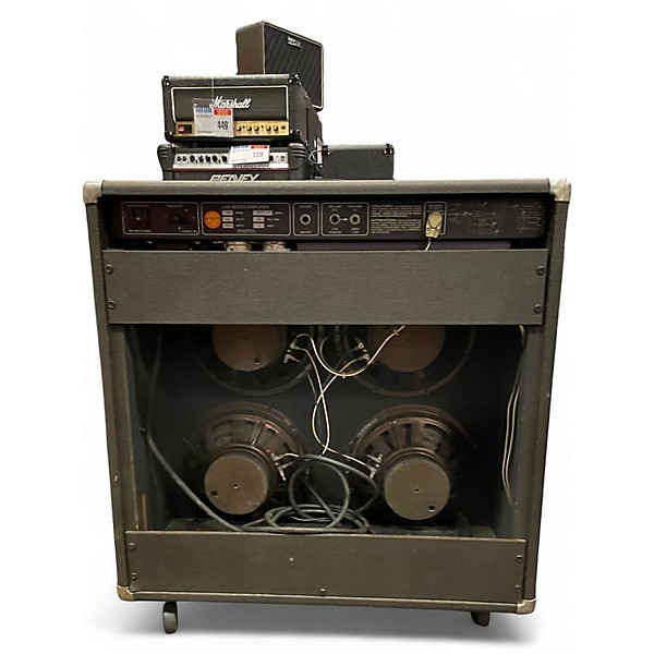 Used Lab Series L7 410 Tube Guitar Combo Amp