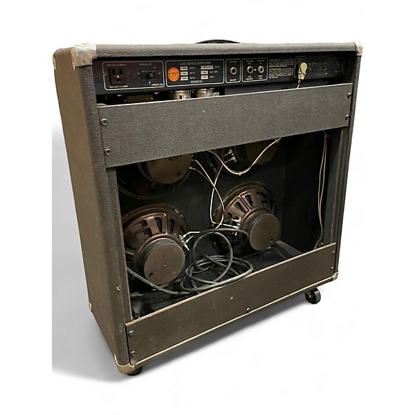 Used Lab Series L7 410 Tube Guitar Combo Amp