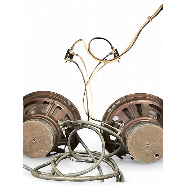 Used Lab Series L7 410 Tube Guitar Combo Amp