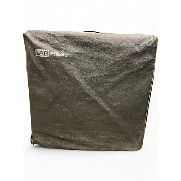 Used Lab Series L7 410 Tube Guitar Combo Amp