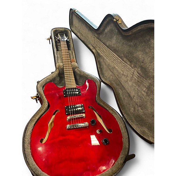 ギター Epiphone Dot Epiphone Dot Electric Guitar @TopGuitars.info