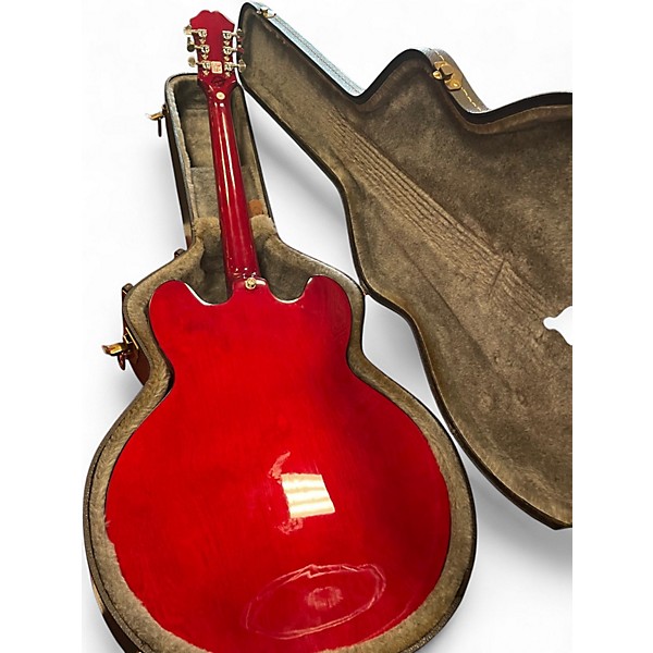 ギター Epiphone Dot Studio Epiphone Dot Studio - Vintage Sunburst | Sweetwater