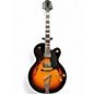 Used Gretsch Guitars G2420 Aged Brooklyn Burst Hollow Body Electric Guitar thumbnail