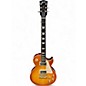 Used Gibson Les Paul Standard Honey Burst Solid Body Electric Guitar