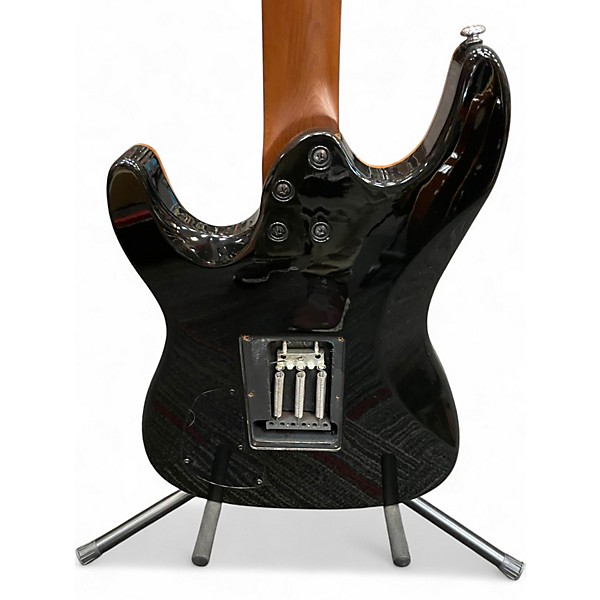 Used Chapman ML1 HYBRID TEQUILA SUNRISE Solid Body Electric Guitar