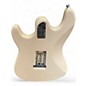 Used Sterling by Music Man CUTLASS White Solid Body Electric Guitar