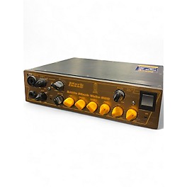 Used Markbass Little Mark Tube 800 Tube Bass Amp Head