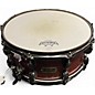 Used TAMA 14X6 SLP G BUBINGA Natural Drum