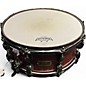 Used TAMA 14X6 SLP G BUBINGA Natural Drum