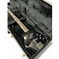 Used Ibanez RD828LE Black Electric Bass Guitar
