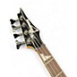 Used Ibanez RD828LE Black Electric Bass Guitar