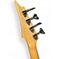 Used Ibanez RD828LE Black Electric Bass Guitar