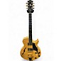 Used Gibson HOWARD ROBERTS FUSION Natural Hollow Body Electric Guitar thumbnail