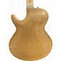Used Gibson HOWARD ROBERTS FUSION Natural Hollow Body Electric Guitar