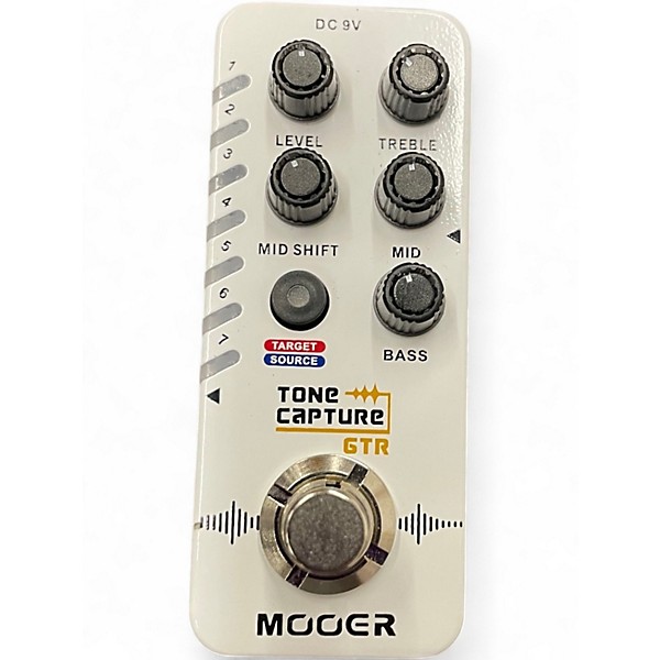 ギター Mooer Tone Capture GTR 51cTkO5qKpL._UF894,1000_QL80_.jpg