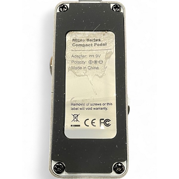 ギター MOOER Tone Capture GTR Used Mooer Tone Capture GTR Pedal | Guitar Center