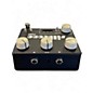 Used Silktone Germanium Effect Pedal