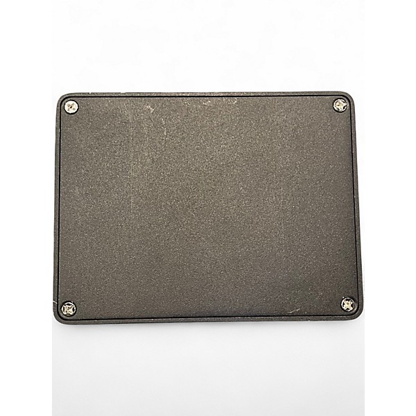 Used Silktone Germanium Effect Pedal