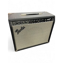 Used Fender Performer 650 Guitar Combo Amp