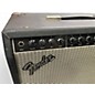 Used Fender Performer 650 Guitar Combo Amp