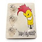 Used Casa Distortion PEDALPUNK Effect Pedal thumbnail