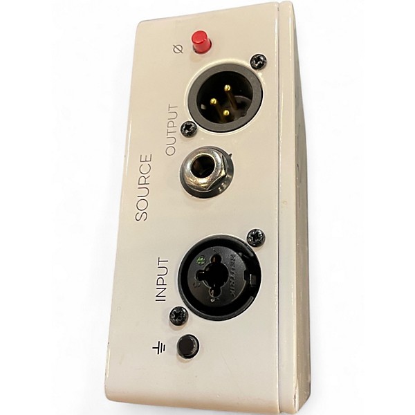 Used Casa Distortion PEDALPUNK Effect Pedal