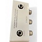 Used Casa Distortion PEDALPUNK Effect Pedal