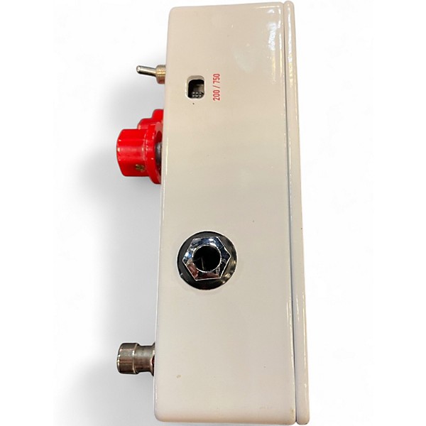 Used JHS CRAYON Effect Pedal