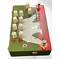 Used Dwarfcraft PITCHGRINDER Effect Pedal