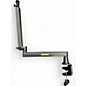 Used Shure SH-Broadcast2 Microphone Clip