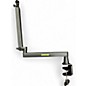 Used Shure SH-Broadcast2 Microphone Clip