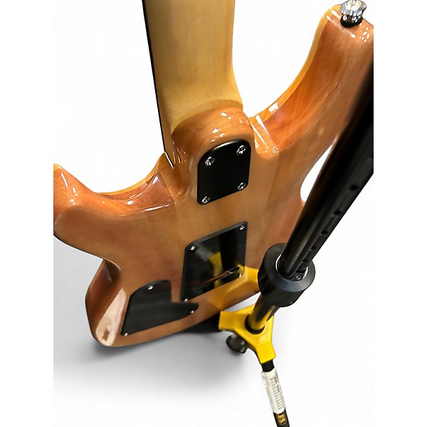 Used PRS SE CE24 Surf Green Solid Body Electric Guitar