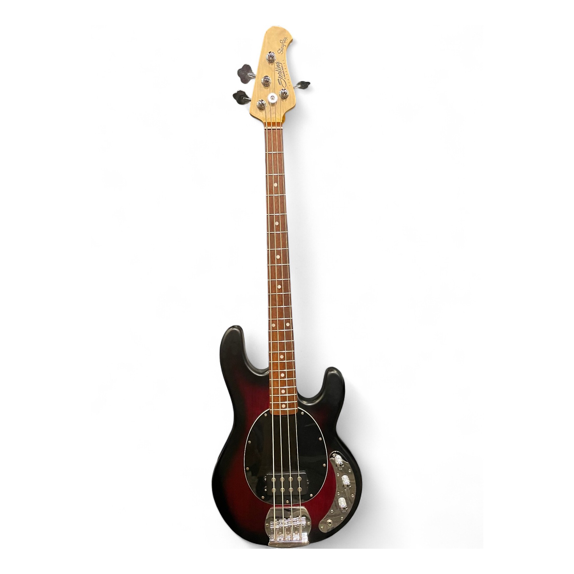 ベース Sterling by MUSIC MAN RAY4 StingRay Ray 4 | Basses | SUB - Sterling by Music Man