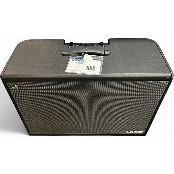 Used Line 6 Powercab 212 Plus Guitar Combo Amp