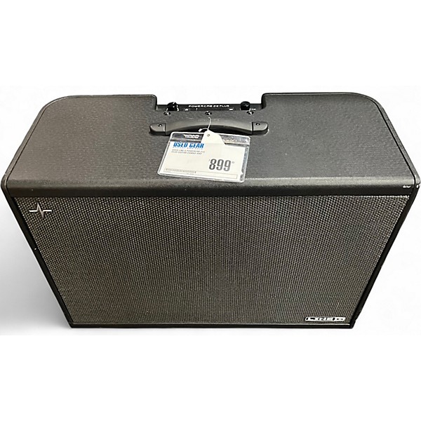 Used Line 6 Powercab 212 Plus Guitar Combo Amp