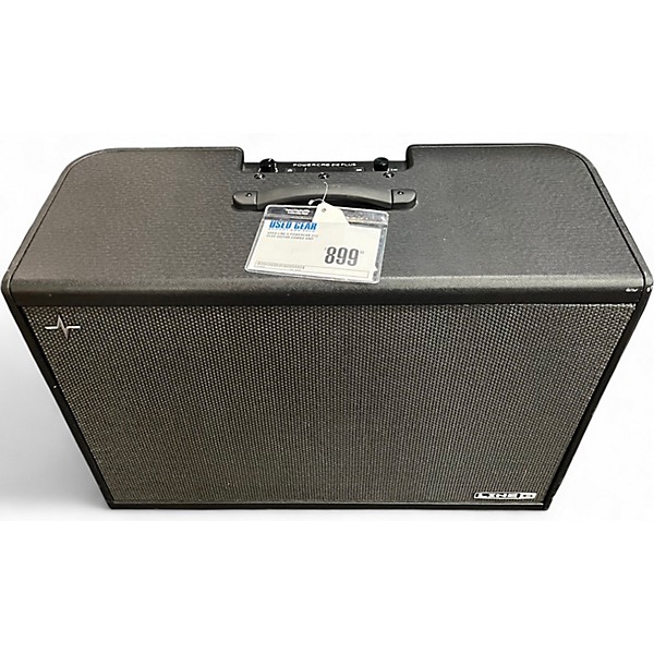 Used Line 6 Powercab 212 Plus Guitar Combo Amp