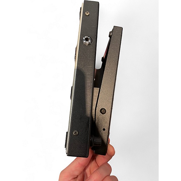 Used Morley PWOV Power Wah Volume Effect Pedal