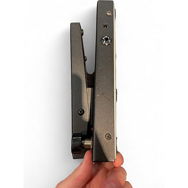 Used Morley PWOV Power Wah Volume Effect Pedal